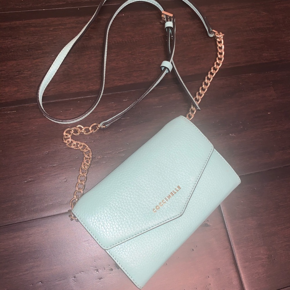 Mini purse/Crossbody